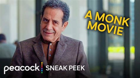 monk movie 2020.